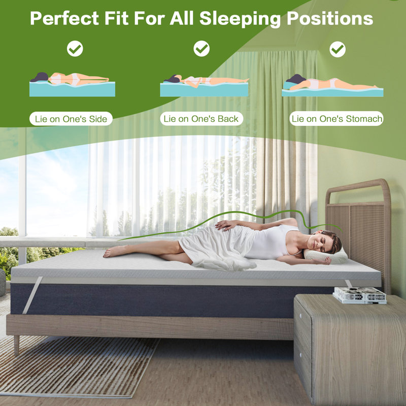 Coolest sleeping mattress clearance